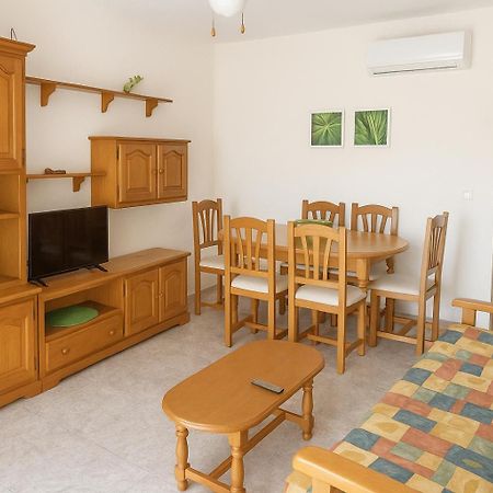 Duplex Junto Al Mar Menor Villa Los Nietos Bagian luar foto