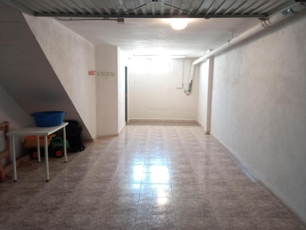 Duplex Junto Al Mar Menor Villa Los Nietos Bagian luar foto