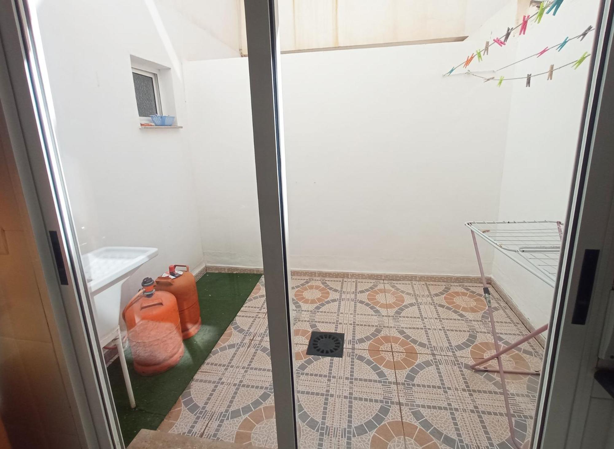 Duplex Junto Al Mar Menor Villa Los Nietos Bagian luar foto