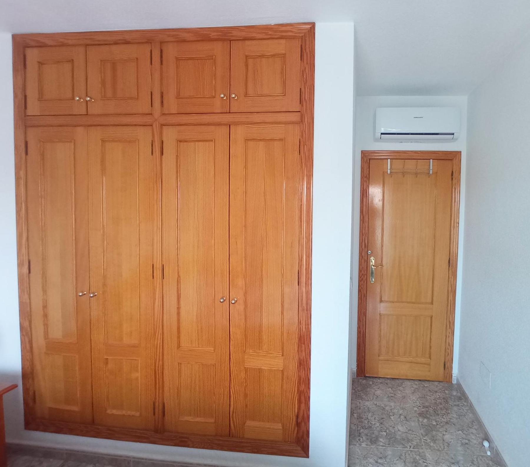 Duplex Junto Al Mar Menor Villa Los Nietos Bagian luar foto